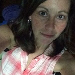 Meet your Posher, Kerry